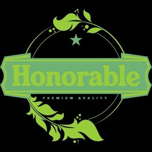 Meet your Posher, Honorable